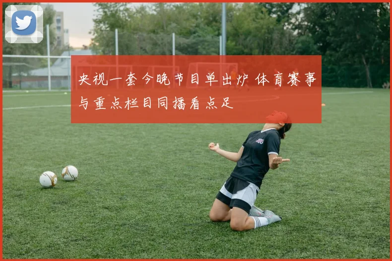 央视一套今晚节目单出炉 体育赛事与重点栏目同播看点足