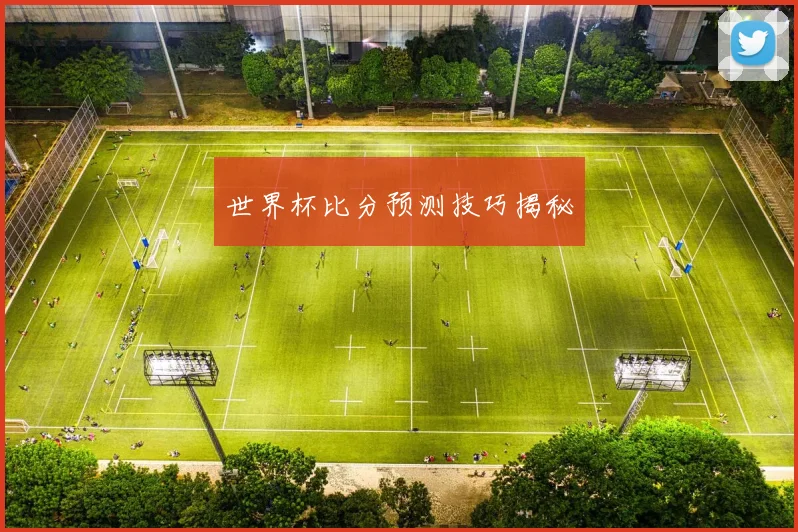 世界杯比分预测技巧揭秘